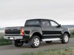 Toyota Hilux Double Cab 2008 года